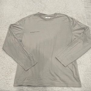 Pangaia Long Sleeve Shirt